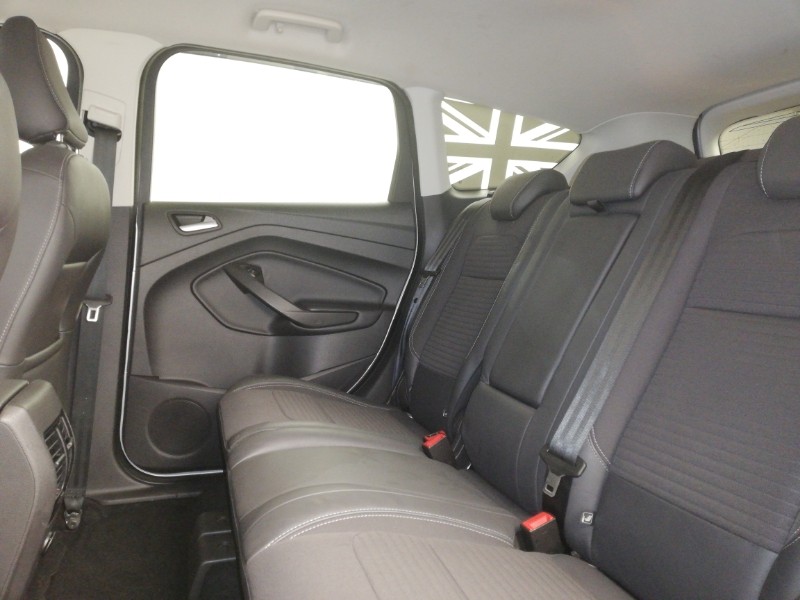 Used Ford Kuga 2017 for sale - 77491441: Photo 6