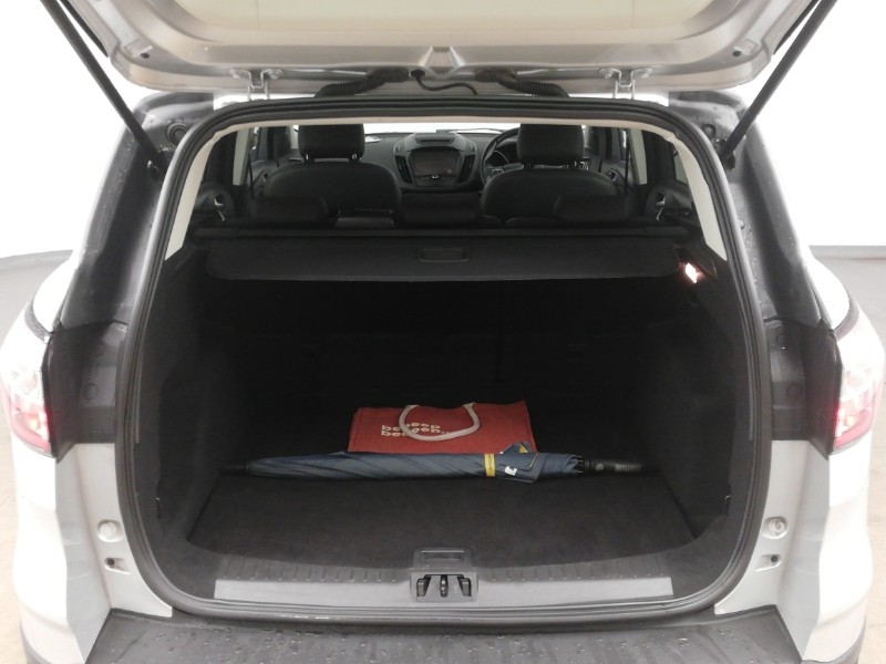 Used Ford Kuga 2017 for sale - 77491441: Photo 8