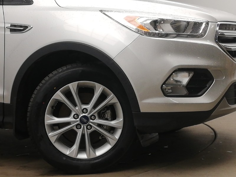 Used Ford Kuga 2017 for sale - 77491441: Photo 9