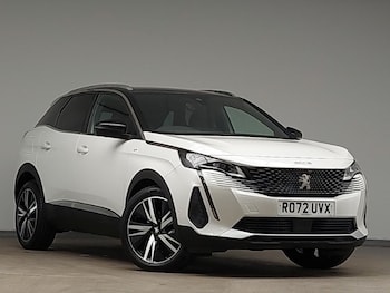 Used Peugeot 3008 2023 for sale - 78757137: Photo