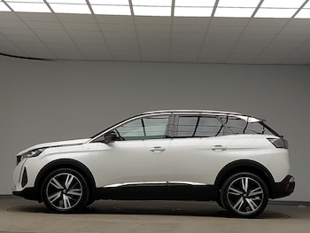Used Peugeot 3008 2023 for sale - 78757137: Photo