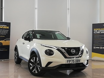 Used Nissan Juke 2025 for sale - 78778411: Photo