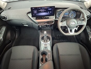 Used Nissan Juke 2025 for sale - 78778411: Photo