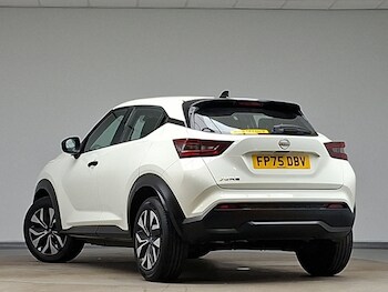 Used Nissan Juke 2025 for sale - 78778411: Photo