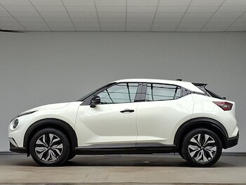 Used Nissan Juke 2025 for sale - 78778411: Photo