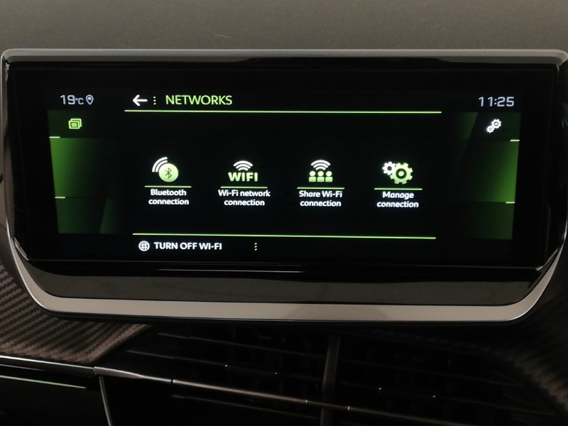 Used Peugeot 208 2023 for sale - 76221595: Photo 10