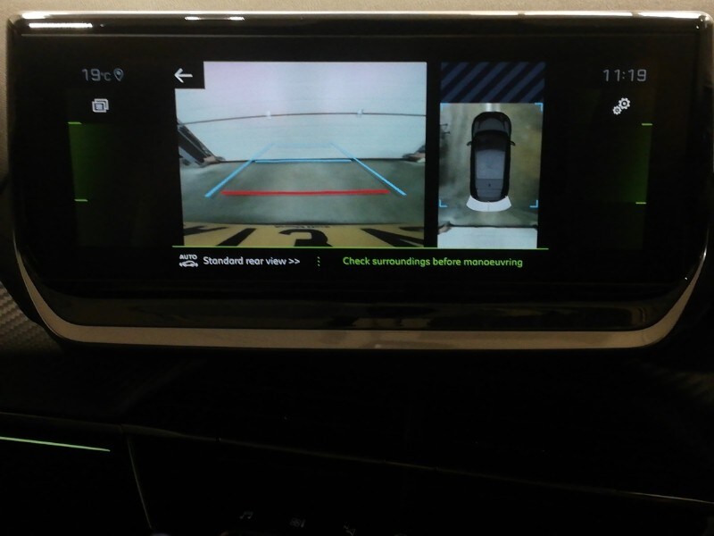 Used Peugeot 208 2023 for sale - 76221595: Photo 11