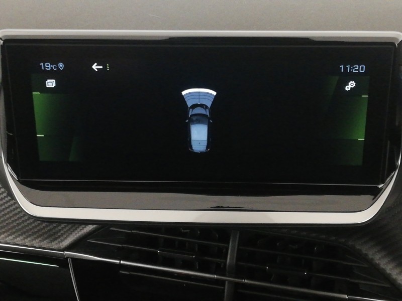 Used Peugeot 208 2023 for sale - 76221595: Photo 12