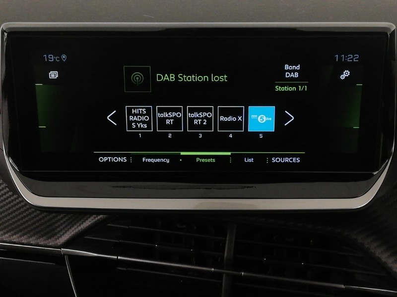 Used Peugeot 208 2023 for sale - 76221595: Photo 13