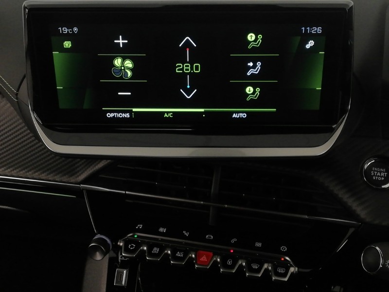 Used Peugeot 208 2023 for sale - 76221595: Photo 14