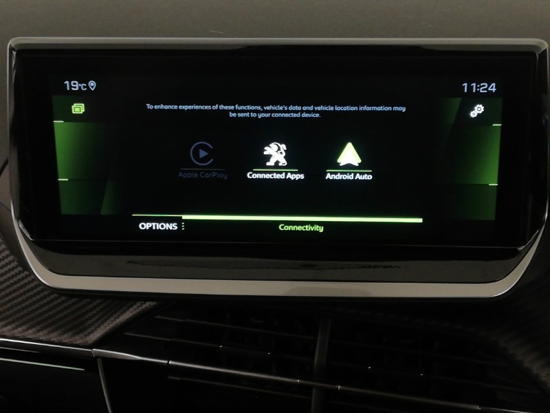 Used Peugeot 208 2023 for sale - 76221595: Photo 15