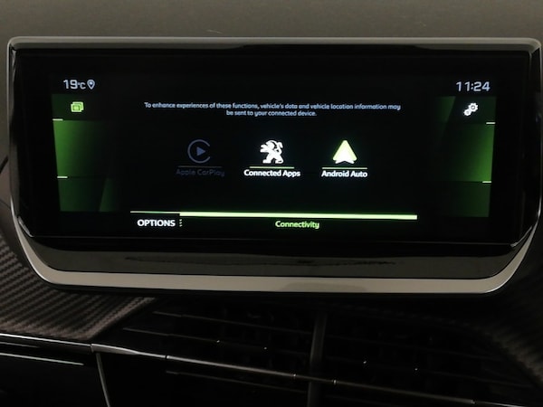 Used Peugeot 208 2023 for sale - 76221595: Photo 15