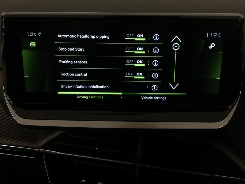 Used Peugeot 208 2023 for sale - 76221595: Photo 16