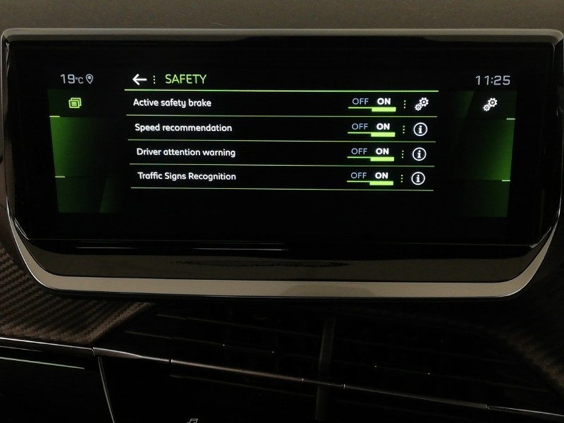 Used Peugeot 208 2023 for sale - 76221595: Photo 17