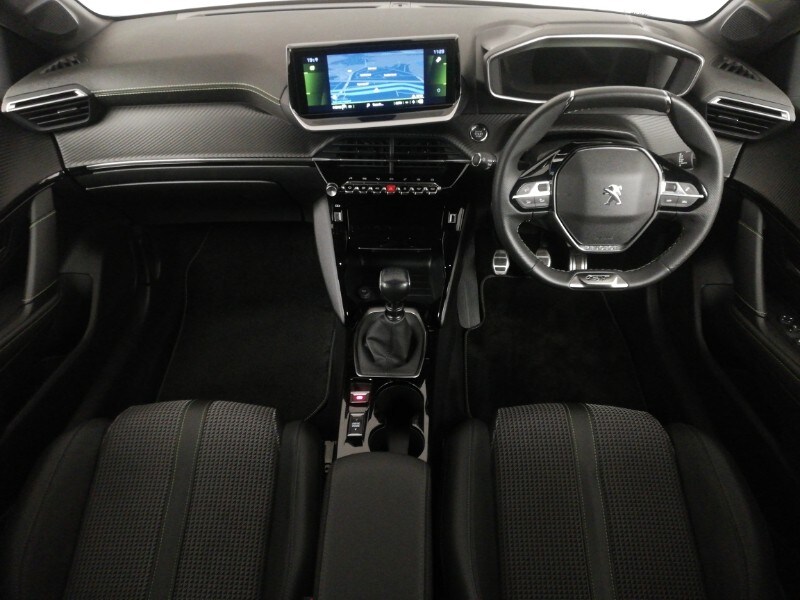 Used Peugeot 208 2023 for sale - 76221595: Photo 2