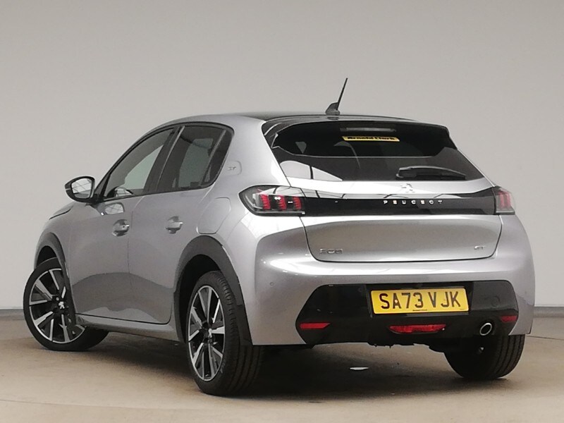 Used Peugeot 208 2023 for sale - 76221595: Photo 3