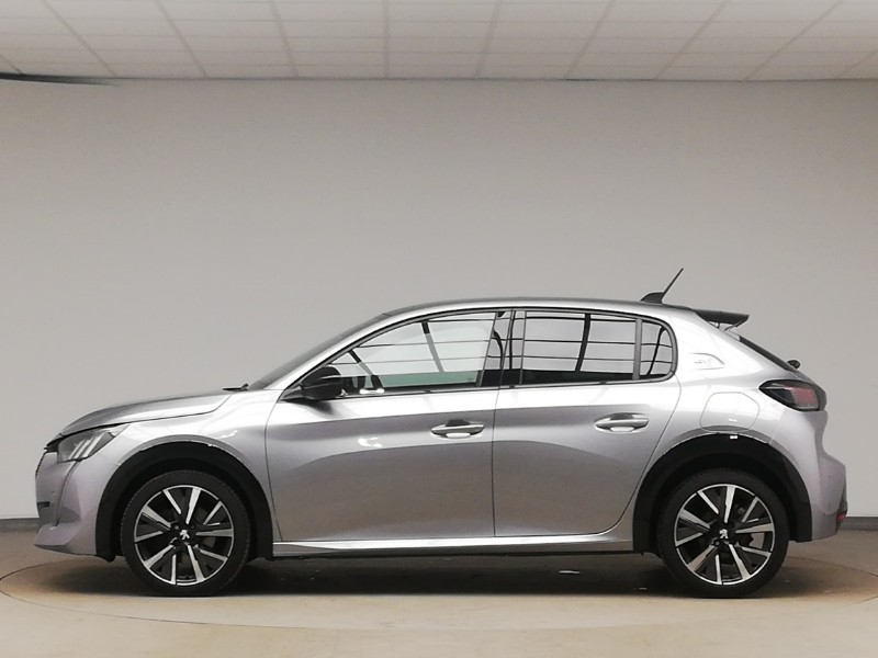 Used Peugeot 208 2023 for sale - 76221595: Photo 4