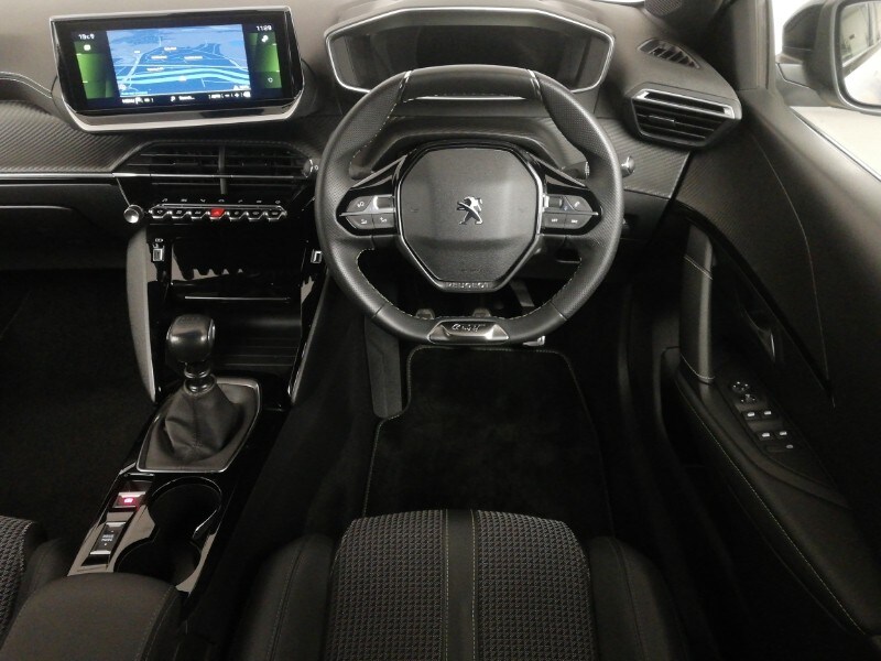 Used Peugeot 208 2023 for sale - 76221595: Photo 7