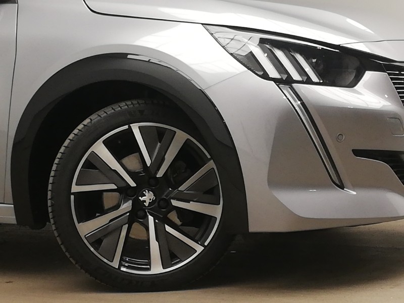 Used Peugeot 208 2023 for sale - 76221595: Photo 9