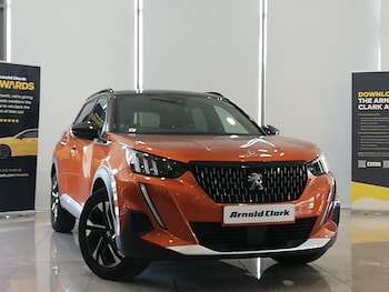 Used Peugeot 2008 2023 for sale - 79171300: Photo