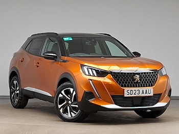 Used Peugeot 2008 2023 for sale - 79612292: Photo