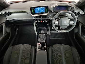 Used Peugeot 2008 2023 for sale - 79612292: Photo