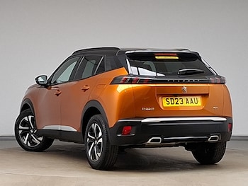Used Peugeot 2008 2023 for sale - 79612292: Photo