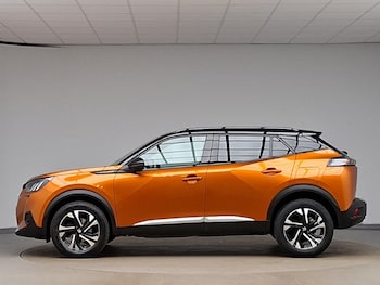 Used Peugeot 2008 2023 for sale - 79612292: Photo