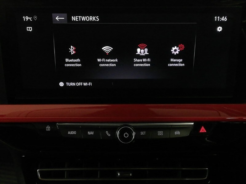 Used Vauxhall Mokka 2022 for sale - 77816131: Photo 10