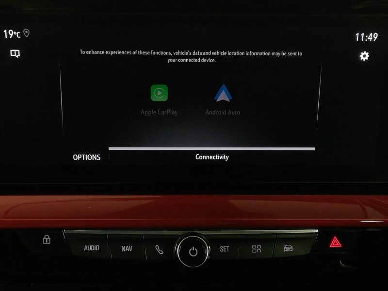 Used Vauxhall Mokka 2022 for sale - 77816131: Photo 14