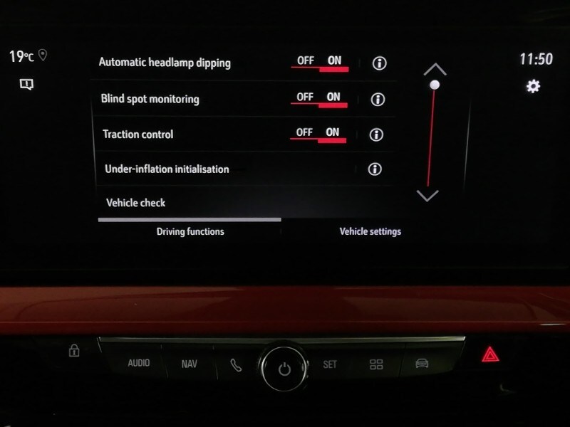 Used Vauxhall Mokka 2022 for sale - 77816131: Photo 15