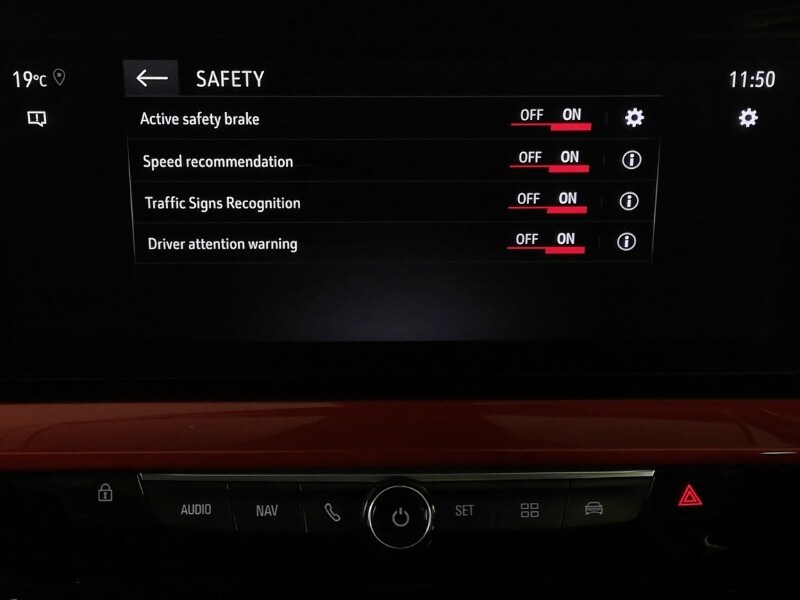 Used Vauxhall Mokka 2022 for sale - 77816131: Photo 16