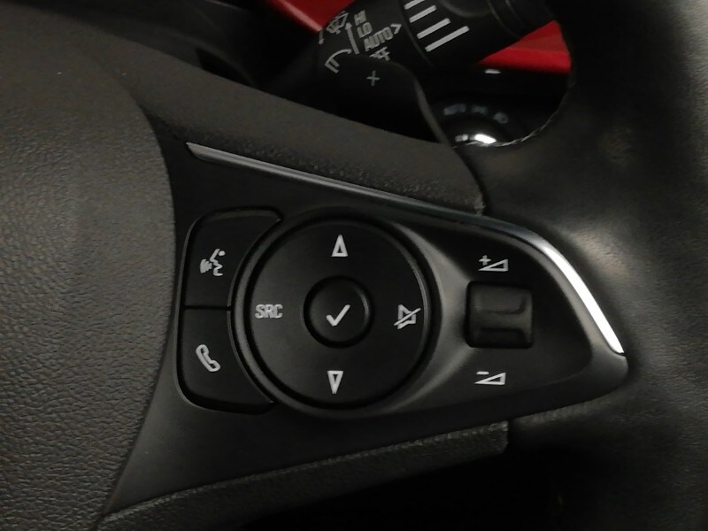 Used Vauxhall Mokka 2022 for sale - 77816131: Photo 19