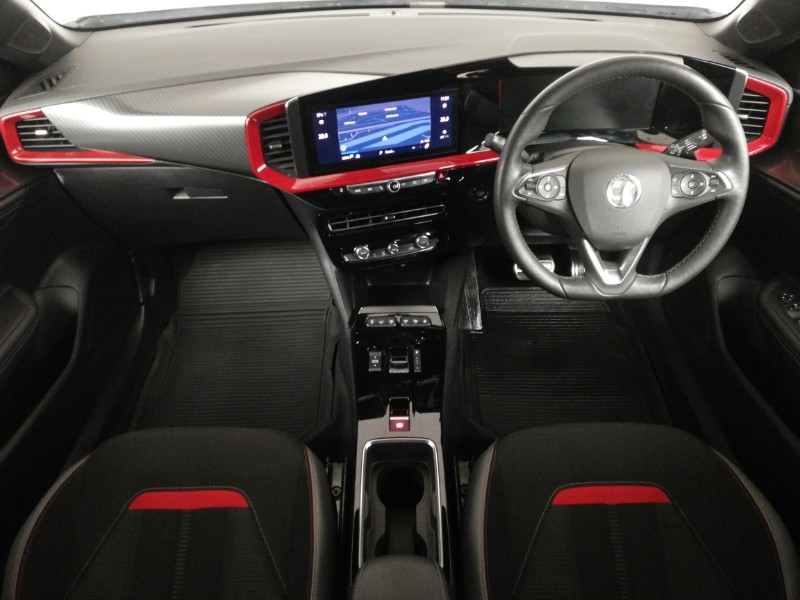 Used Vauxhall Mokka 2022 for sale - 77816131: Photo 2