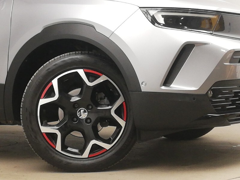 Used Vauxhall Mokka 2022 for sale - 77816131: Photo 9