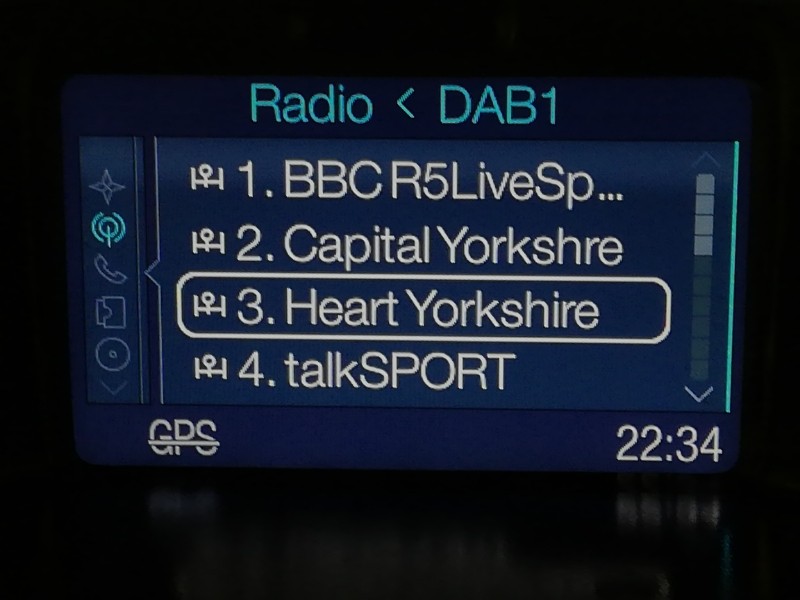 Used Ford Fiesta 2016 for sale - 77398980: Photo 11