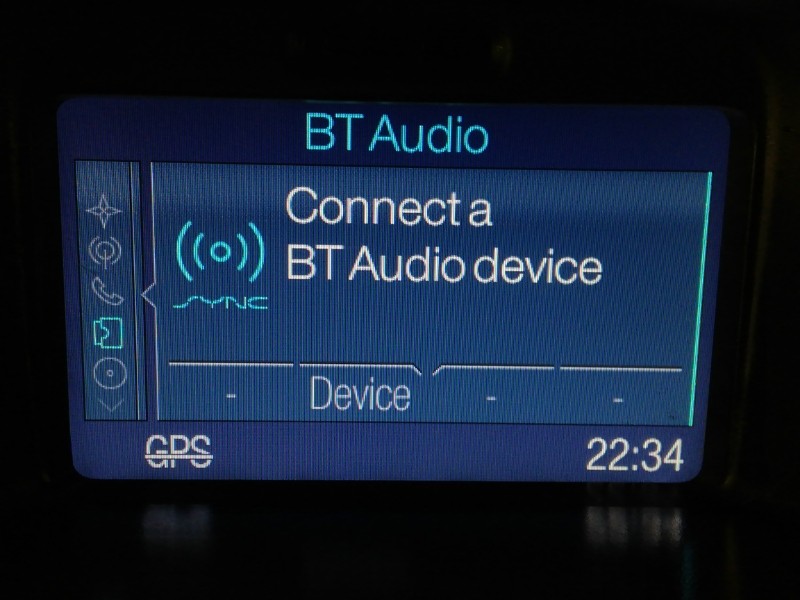 Used Ford Fiesta 2016 for sale - 77398980: Photo 12