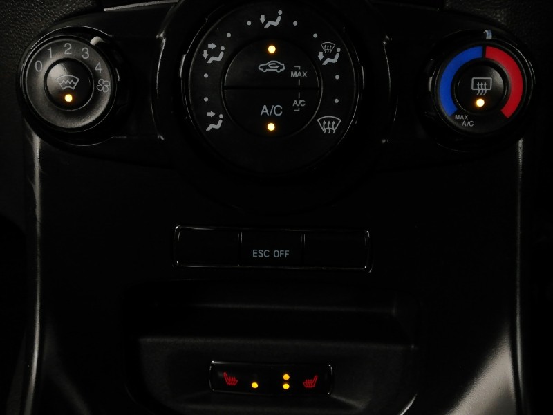 Used Ford Fiesta 2016 for sale - 77398980: Photo 18