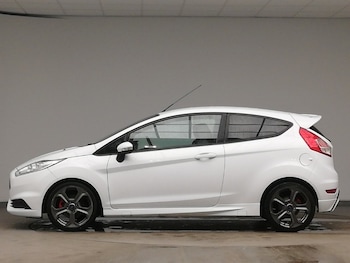 Used Ford Fiesta 2016 for sale - 77398980: Photo