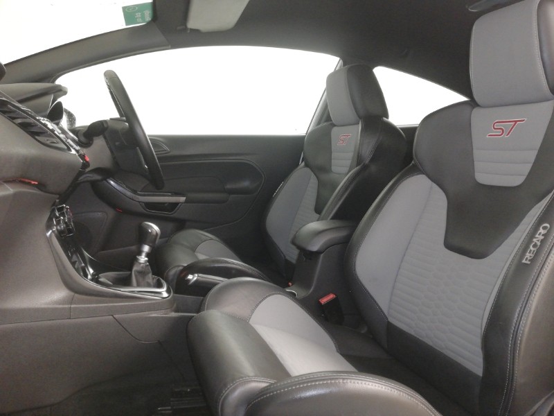 Used Ford Fiesta 2016 for sale - 77398980: Photo 5