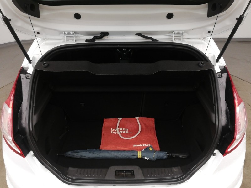 Used Ford Fiesta 2016 for sale - 77398980: Photo 8