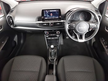 Used Kia Picanto 2022 for sale - 78441822: Photo