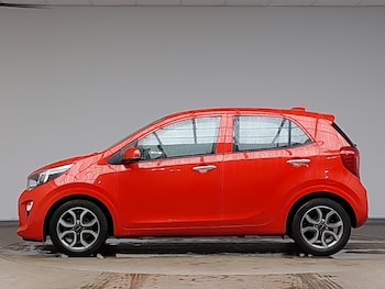 Used Kia Picanto 2022 for sale - 78441822: Photo