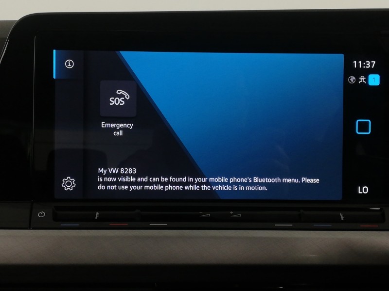 Used Volkswagen Golf 2023 for sale - 77458146: Photo 11