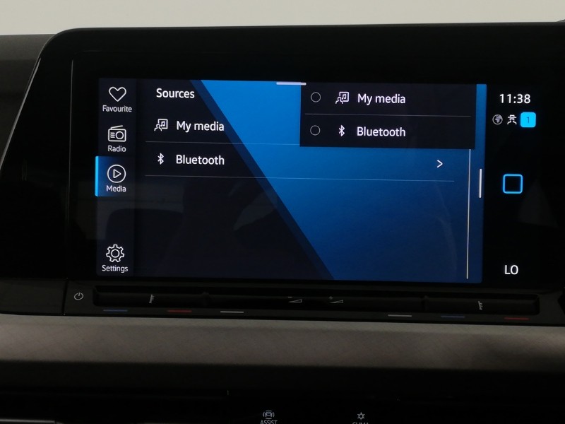 Used Volkswagen Golf 2023 for sale - 77458146: Photo 13