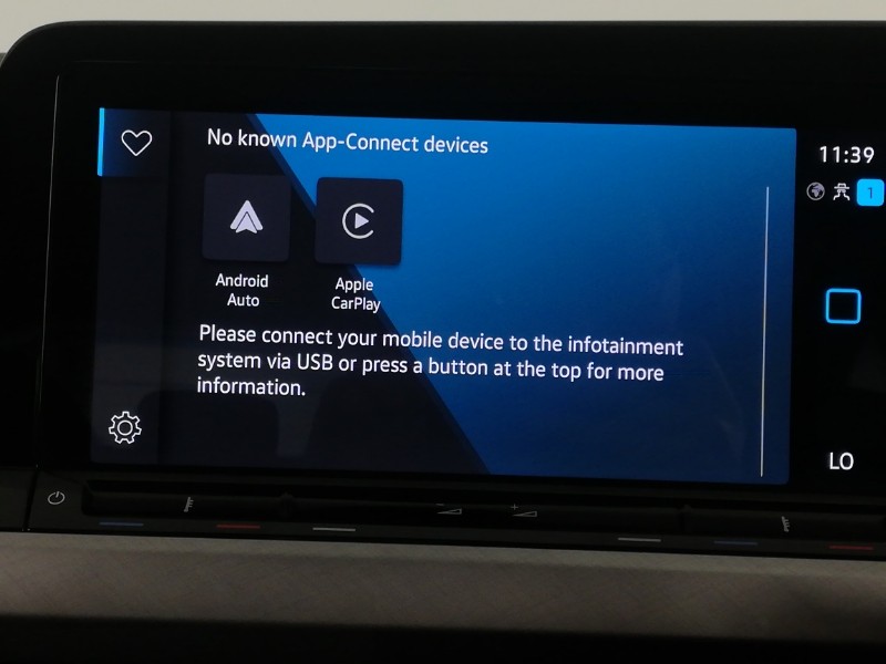 Used Volkswagen Golf 2023 for sale - 77458146: Photo 14