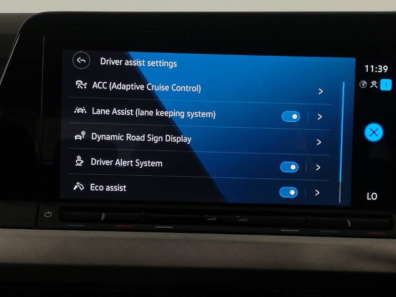 Used Volkswagen Golf 2023 for sale - 77458146: Photo 15