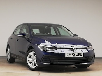 Volkswagen Golf feature image