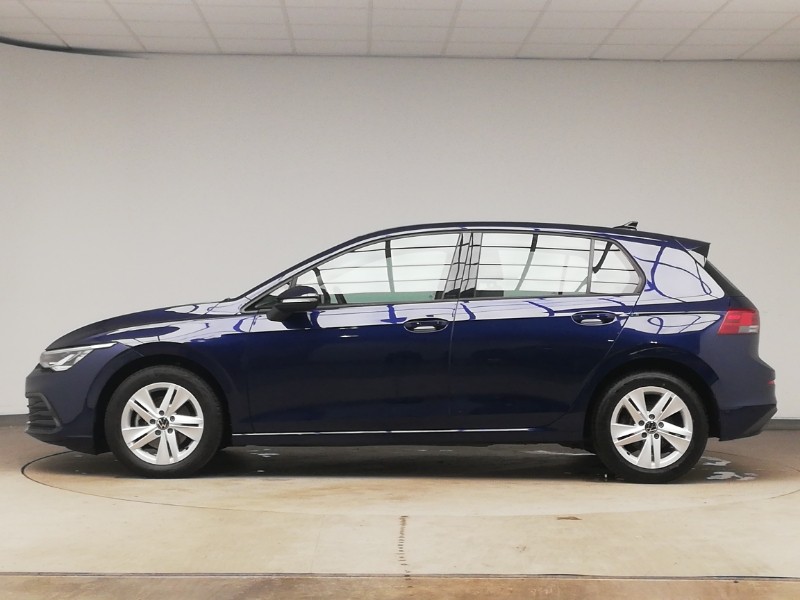 Used Volkswagen Golf 2023 for sale - 77458146: Photo 4