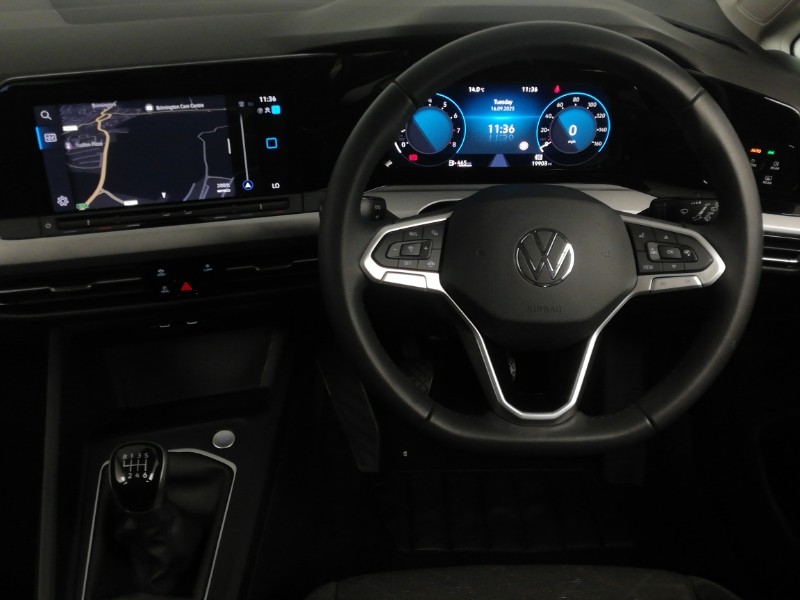 Used Volkswagen Golf 2023 for sale - 77458146: Photo 7